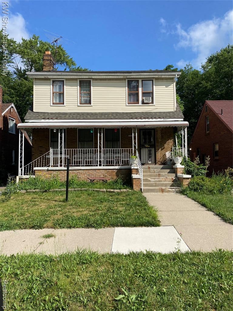 12275 Elmdale Street — photo