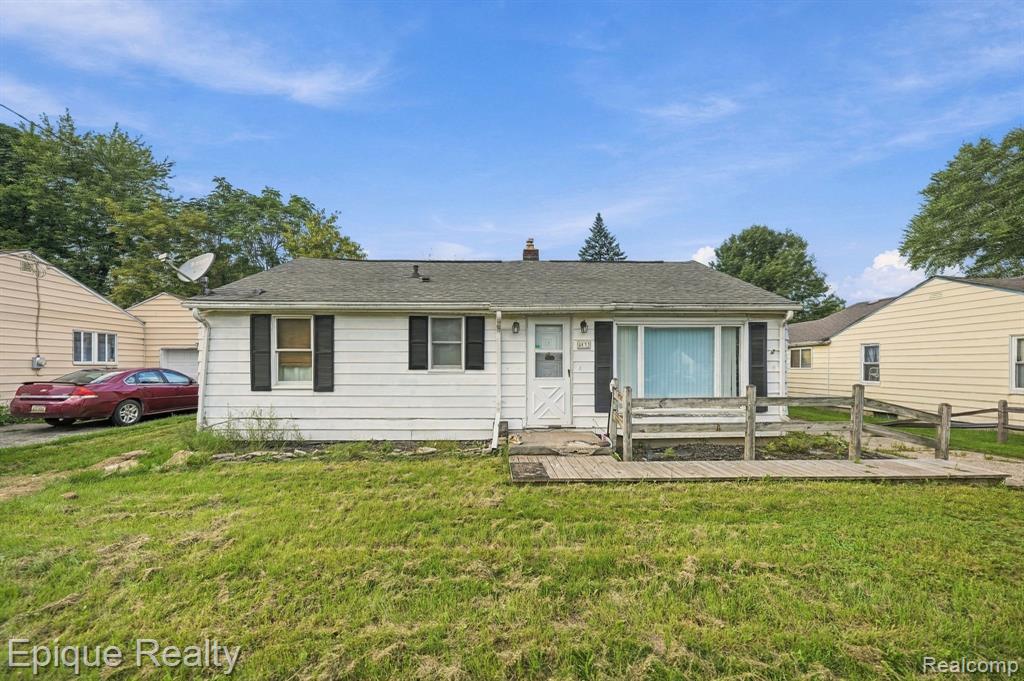 4033 Risedorph Street — photo