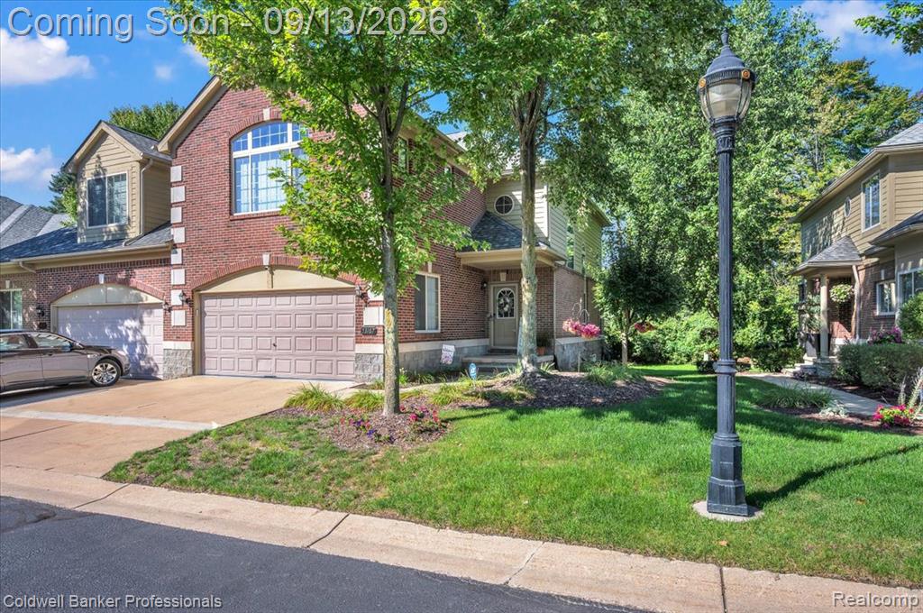 53167 Celtic Drive 8 — photo