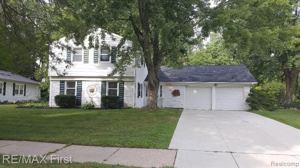2465 Waltham Drive — photo