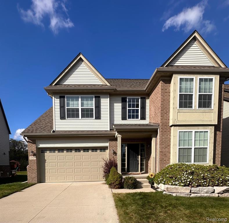 4769 N Stonegate Circle — photo