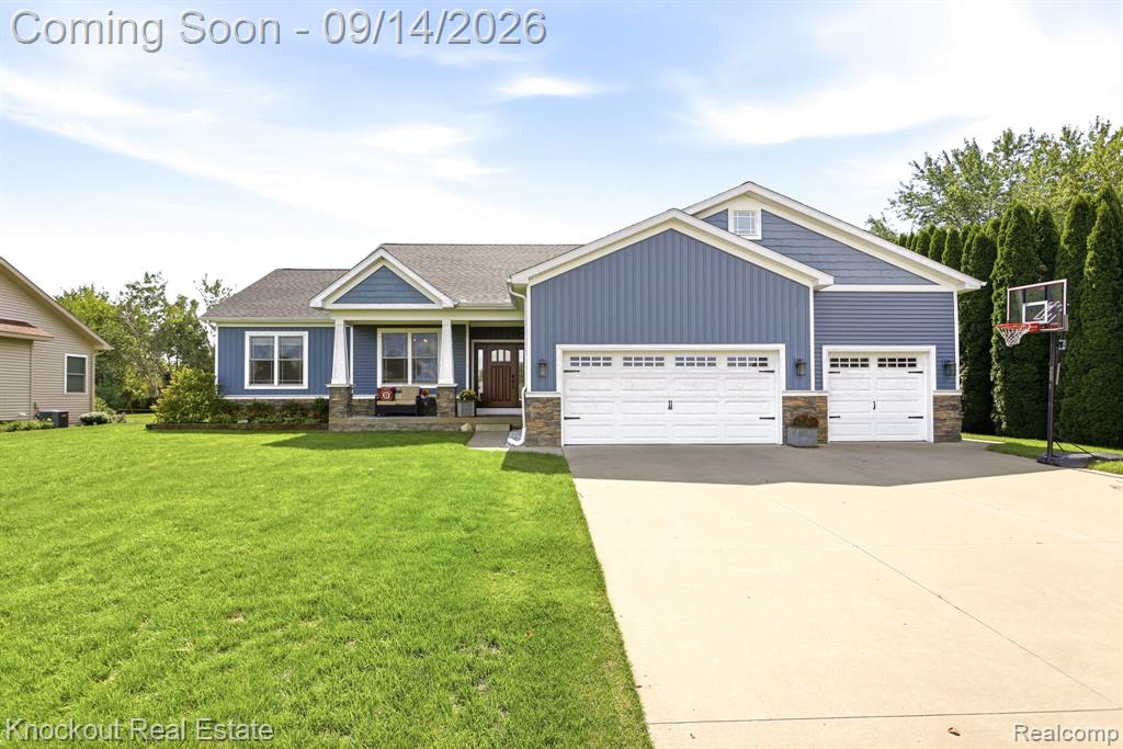 10180 Deere Drive — photo