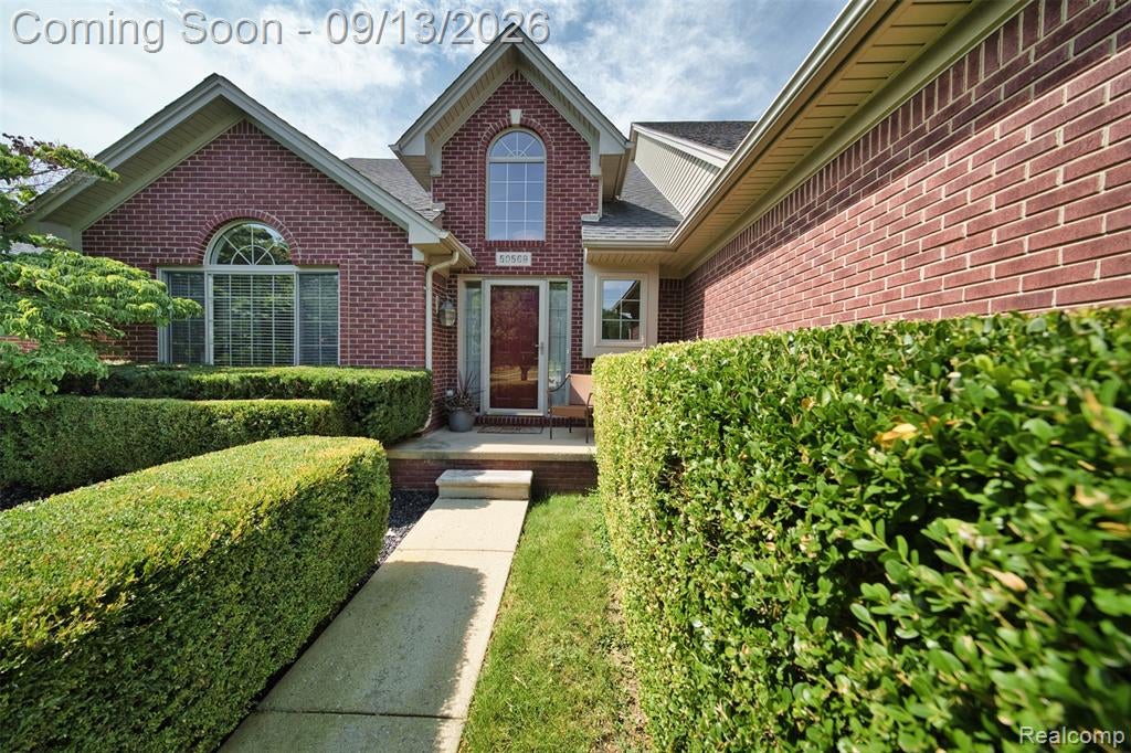 50569 Plaza Drive — photo
