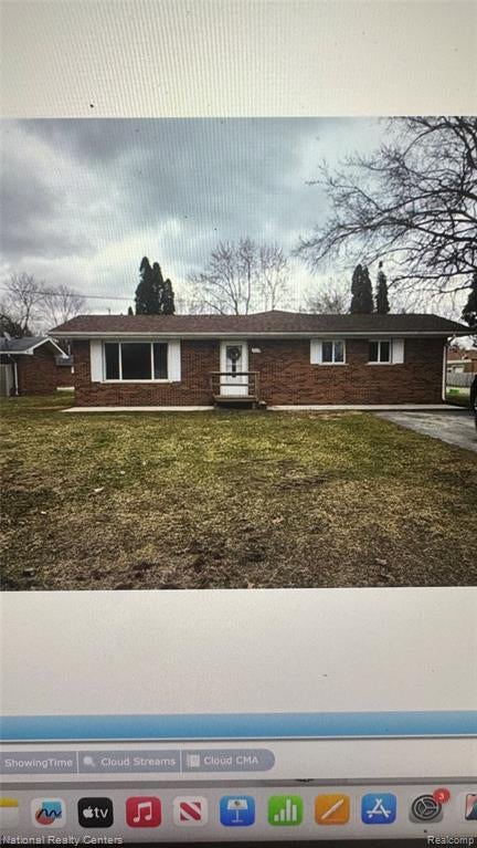 502 Henrietta Drive — photo