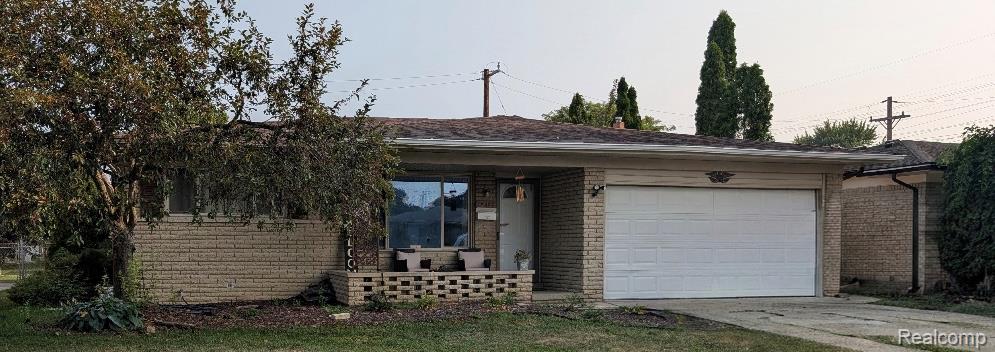 12423 Deming Drive — photo