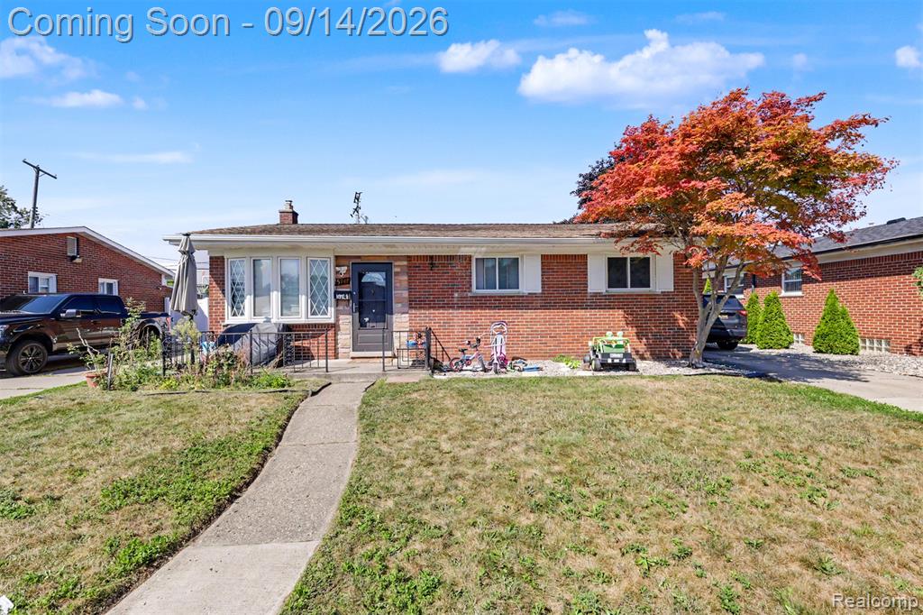 5741 Fairwood Drive — photo