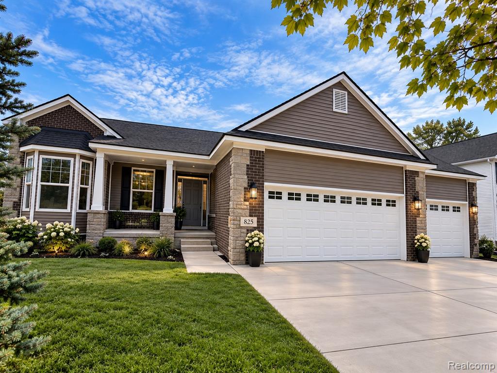 825 Preserve Lane — photo