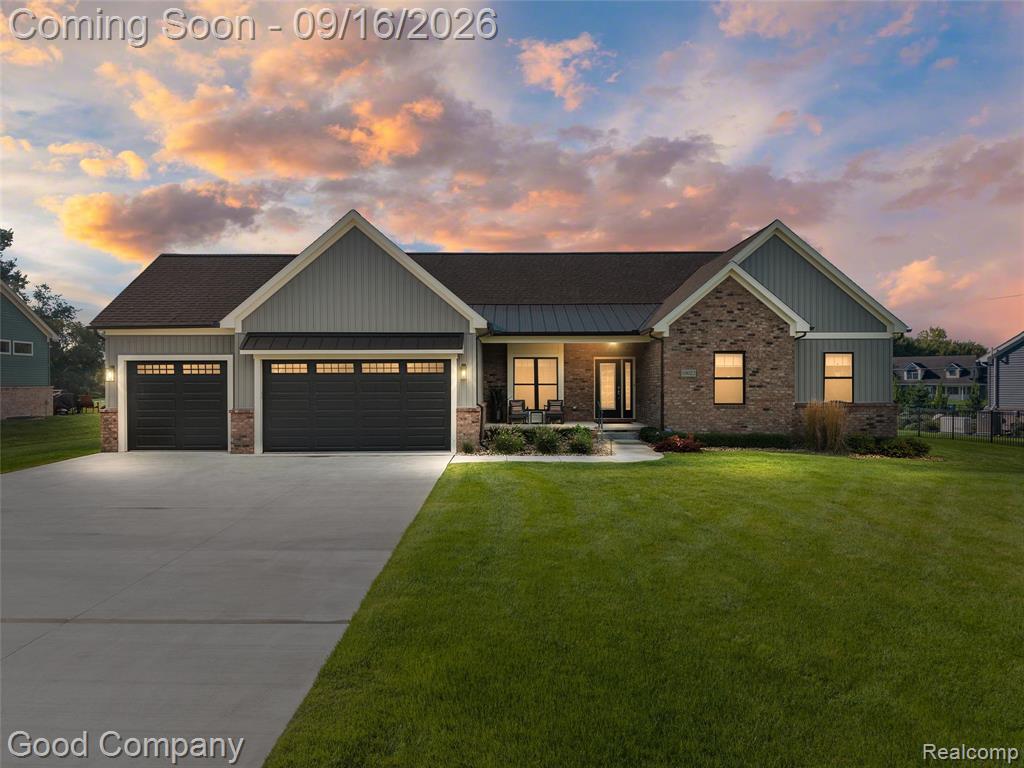10022 Quarry Ridge Road — photo