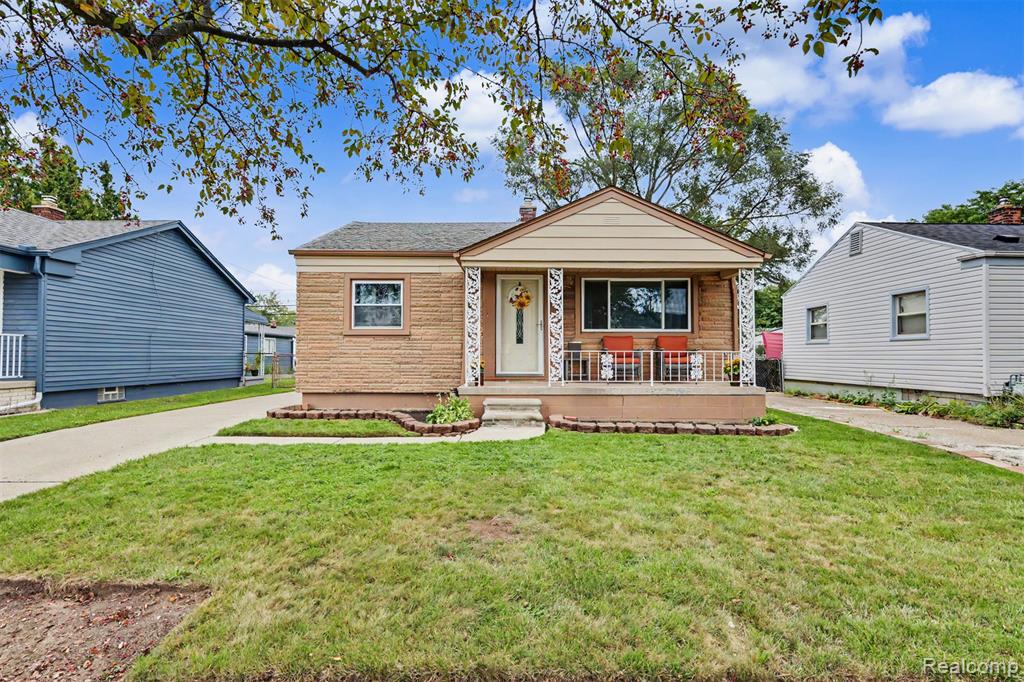 3605 20th Street — photo