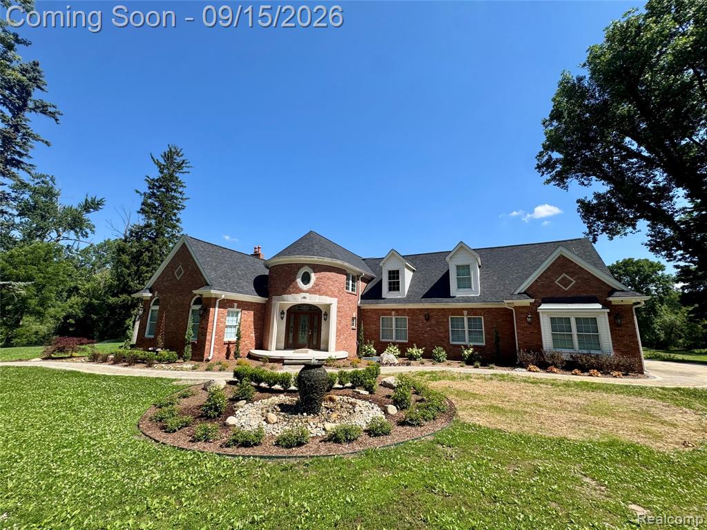 17740 Beck Road — photo