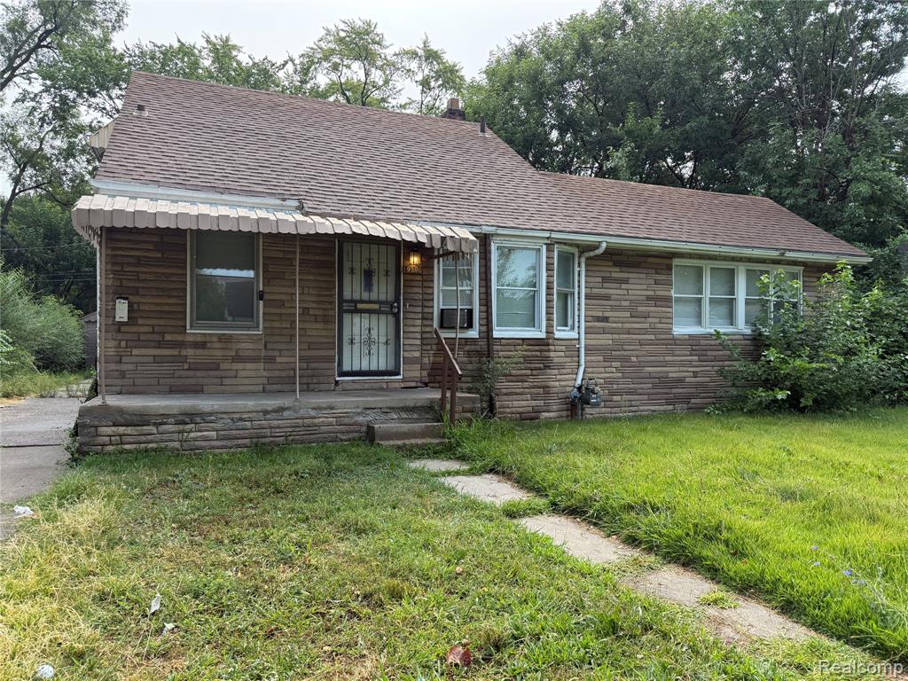 19390 Lumpkin Street — photo