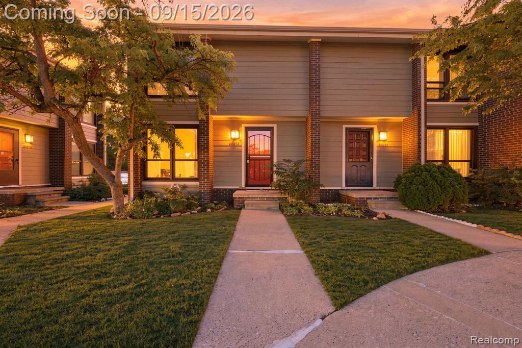 20977 Sherman Avenue — photo