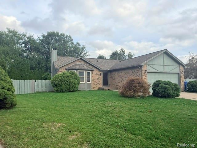 4832 Colony Court — photo