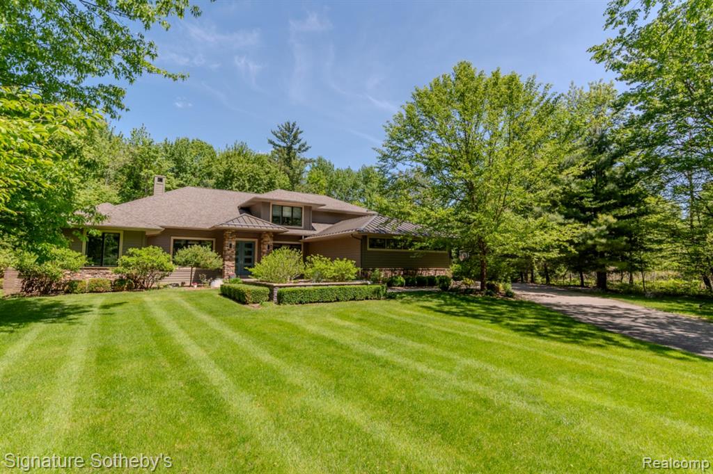 3479 E Shady Ridge Lane — photo