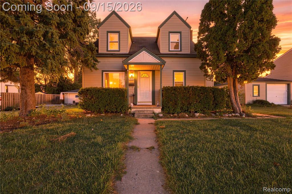 32440 Donnelly Street — photo