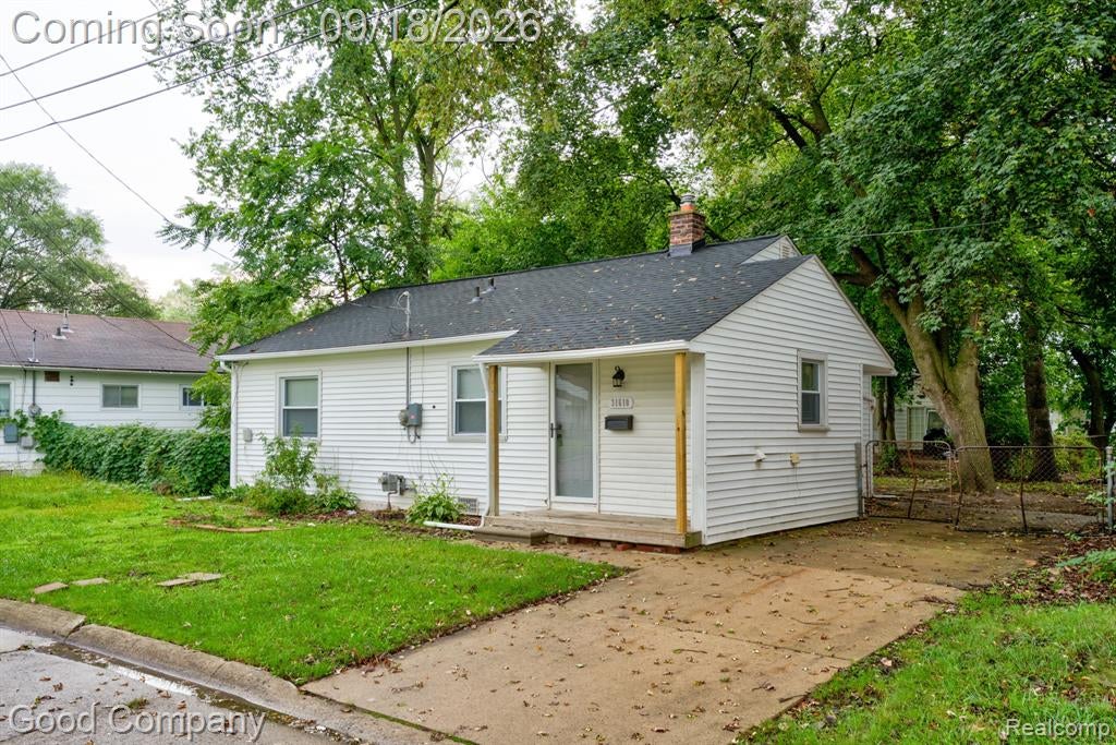 31610 Antrim Court — photo