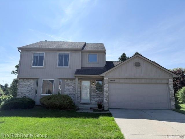 44173 Dartmouth Street — photo