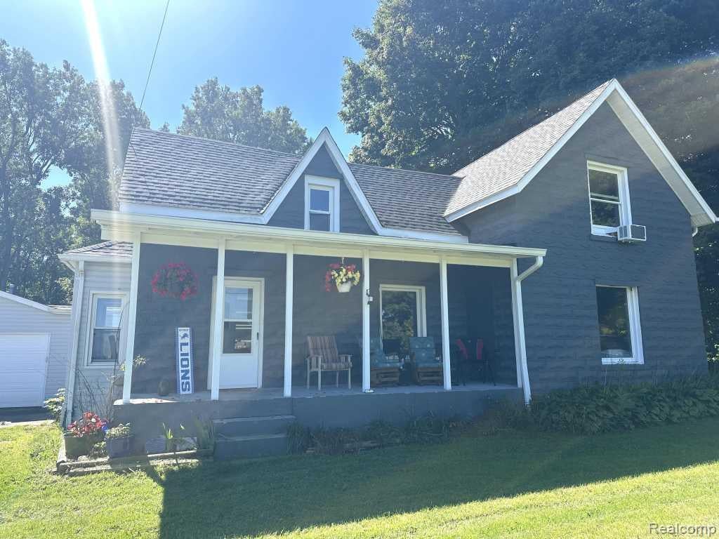 4856 Lum Road — photo