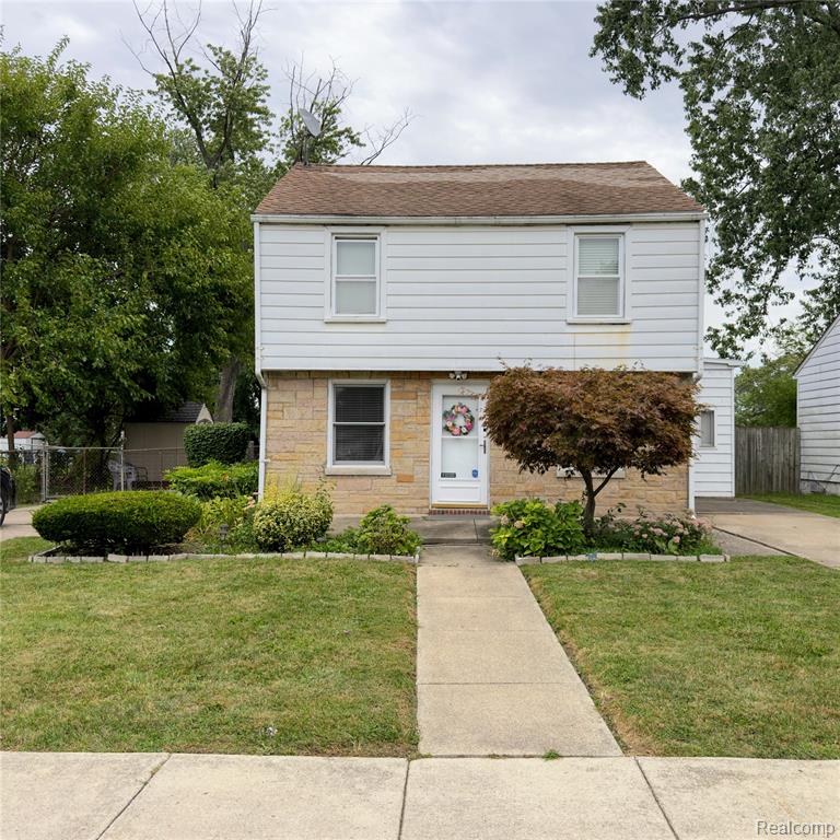5103 Harding Street — photo