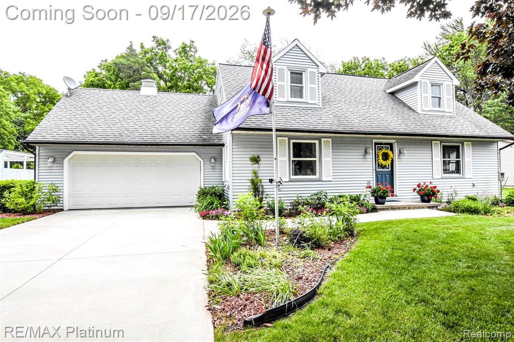 1820 Schoolcraft Street — photo