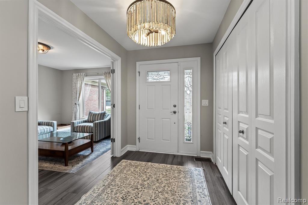 22702 Brantingham Road, Macomb, MI 48044 — photo 2