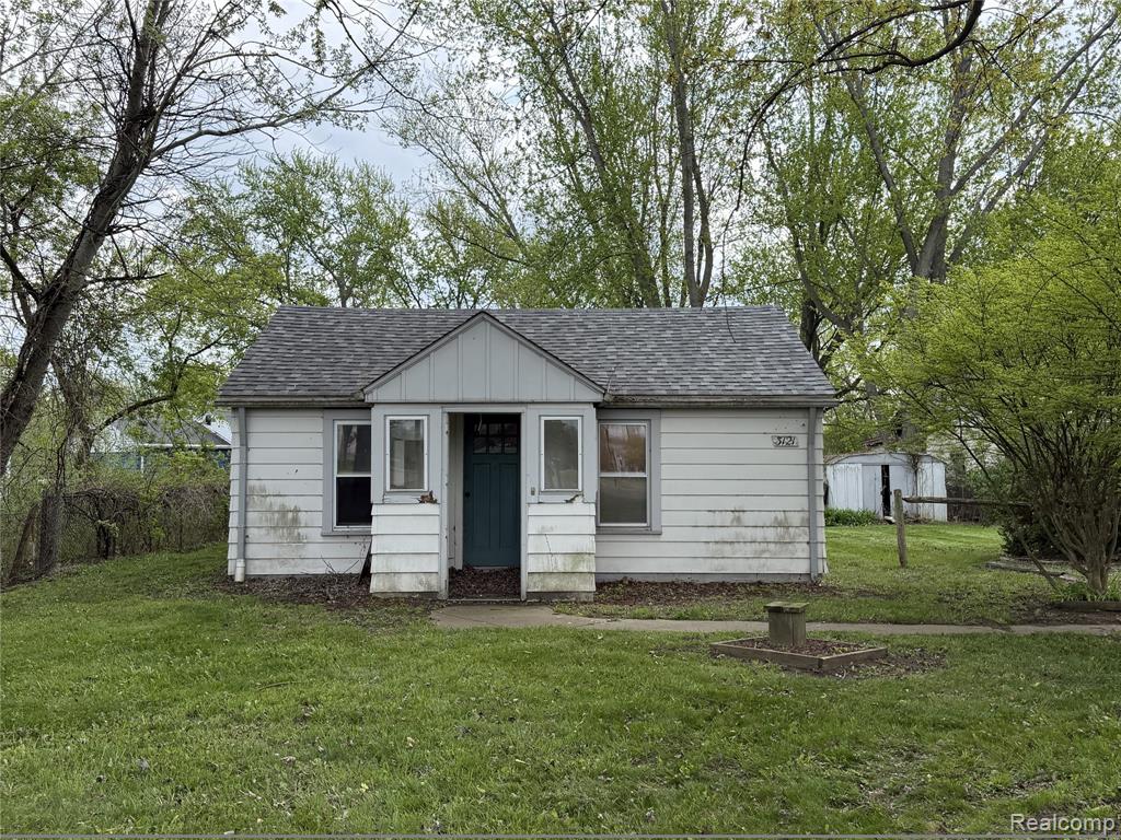 3121 W Stein Road — photo
