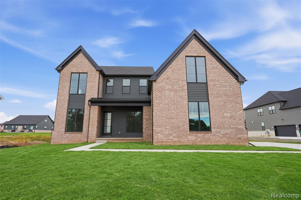 2417 Provencal Drive — photo