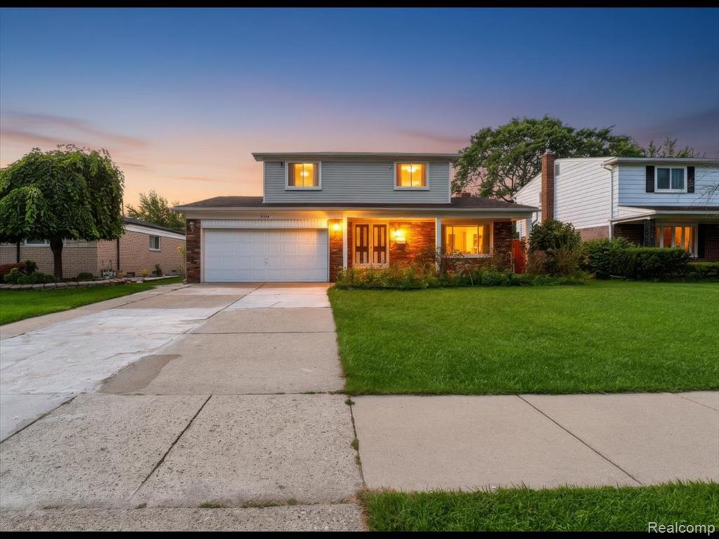 4146 Augustine Drive — photo