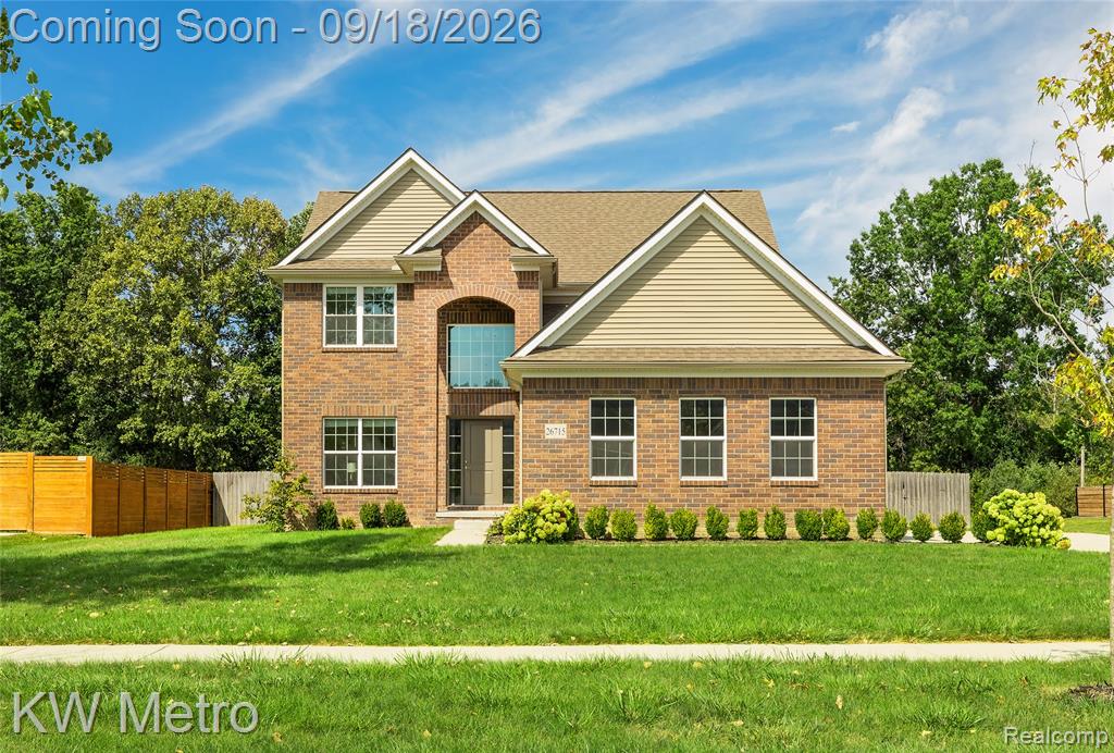 26715 Celtic Drive — photo