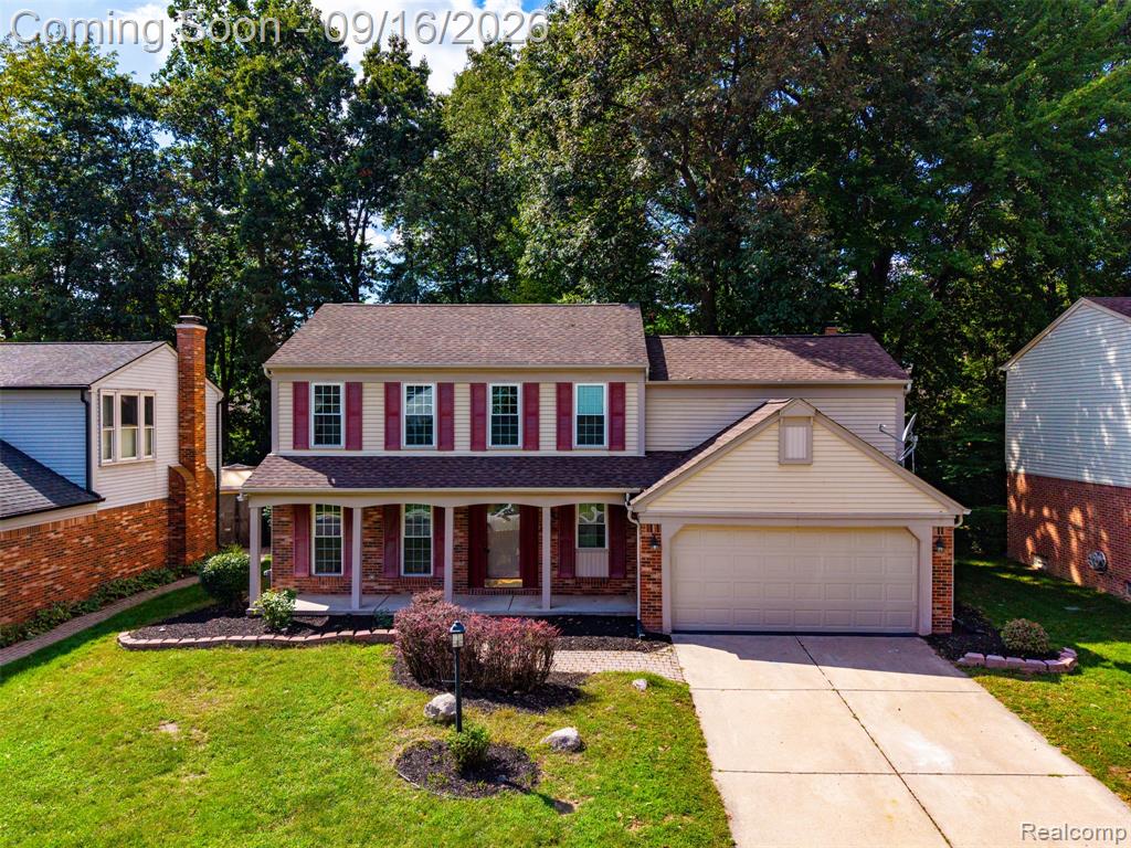 7889 Millwood Drive — photo