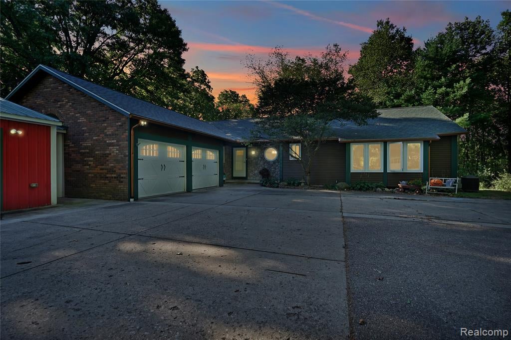3738 Winterwood Drive — photo