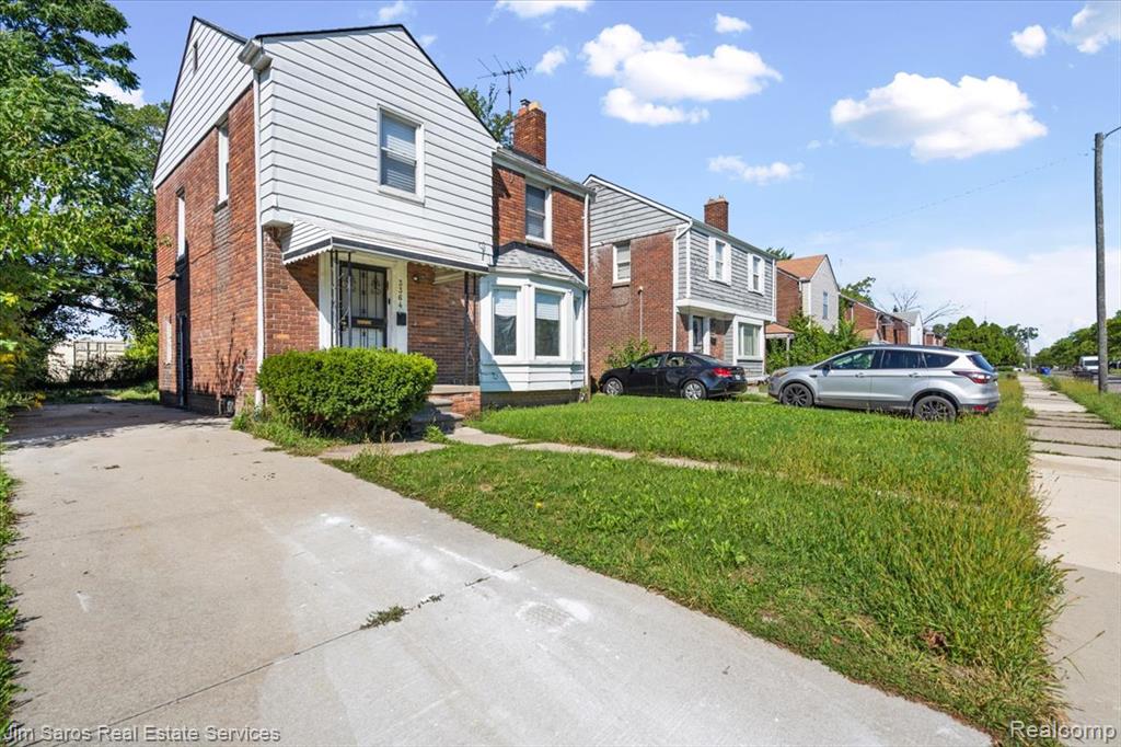 3364 Ewald Circle — photo