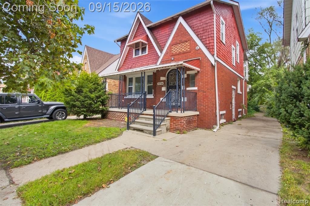 15784 Littlefield Street — photo