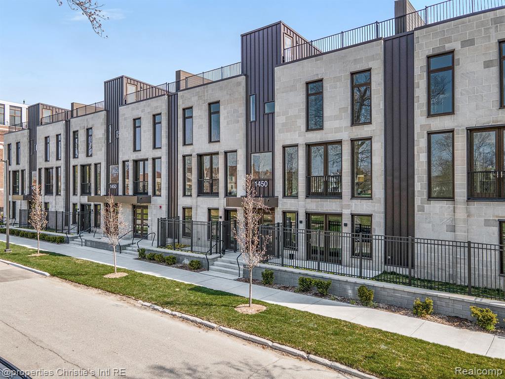 1450 Townsend Street 9 — photo