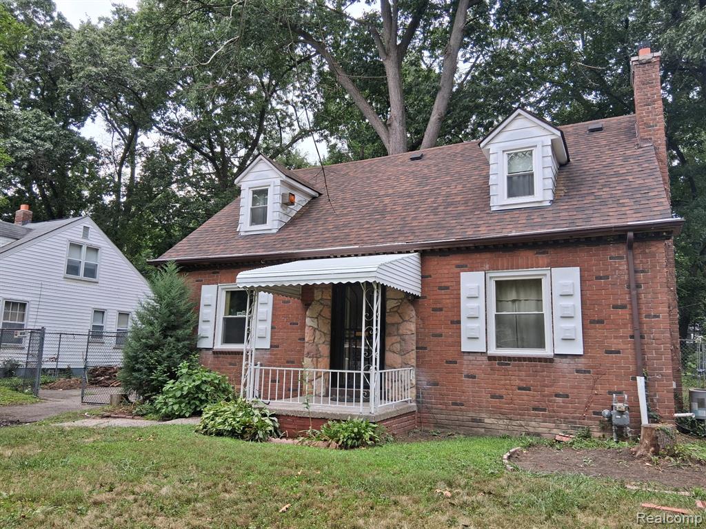 18131 Patton Street — photo