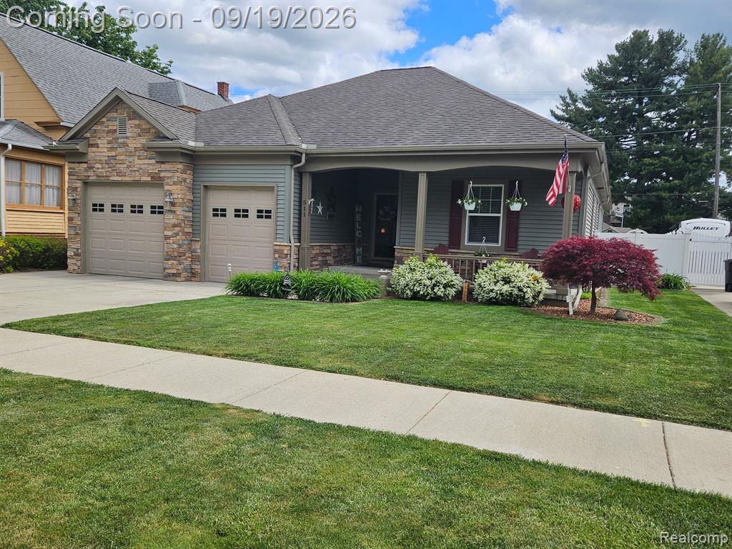 511 Elm Street — photo