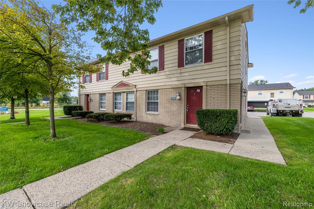 106 Princeton Drive — photo