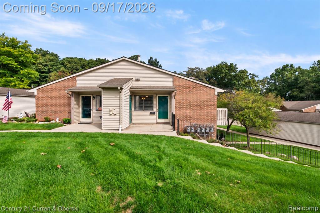 403 Spring Brooke Drive — photo