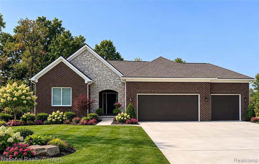 5548 Morgan Lake Drive — photo