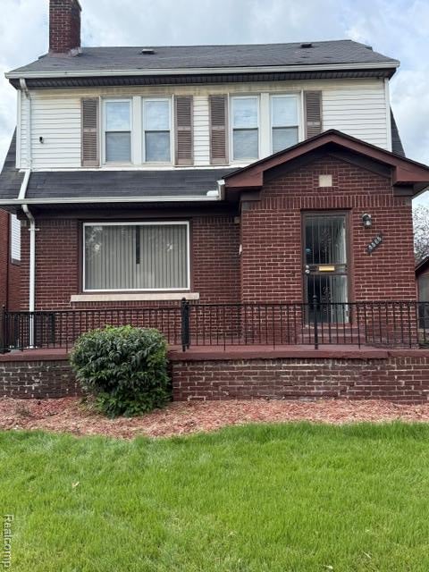 8565 Birwood Street — photo