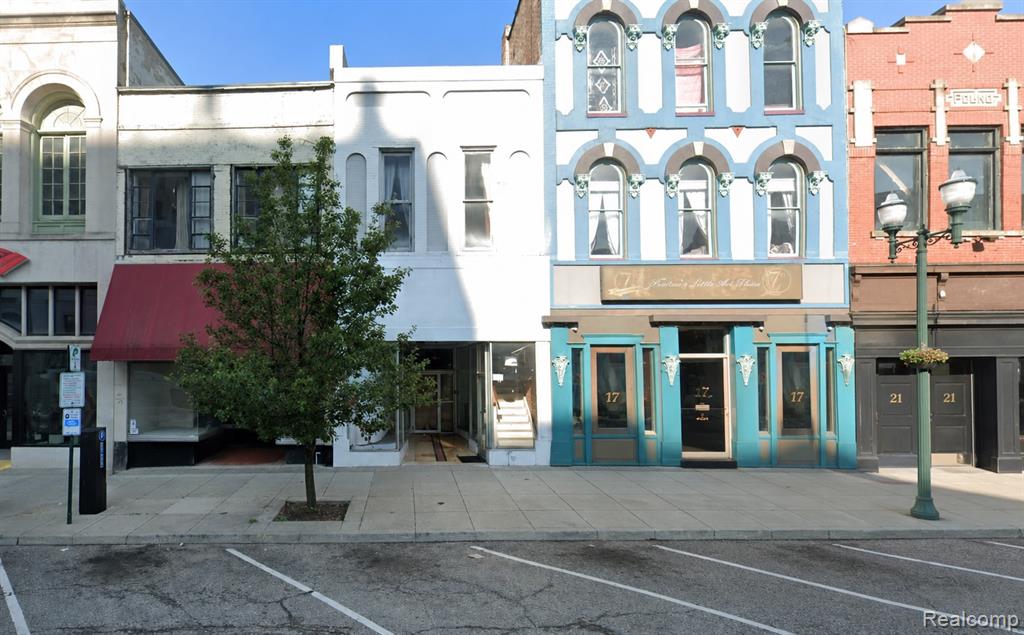 45 N Saginaw Street — photo
