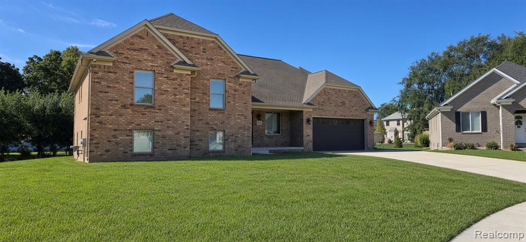 16080 Royal Park Drive — photo