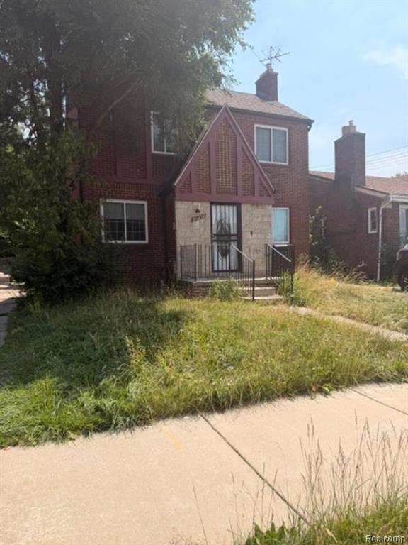 10212 Greensboro Street — photo