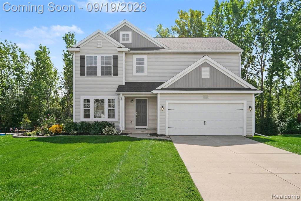 4430 Pebble Creek Boulevard — photo