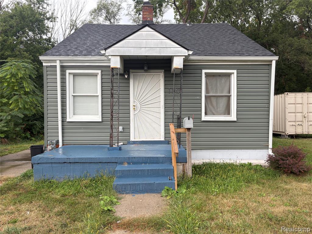 11691 Saint Marys Street — photo
