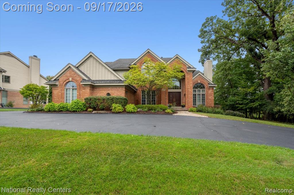 6951 Brook Hollow Court — photo