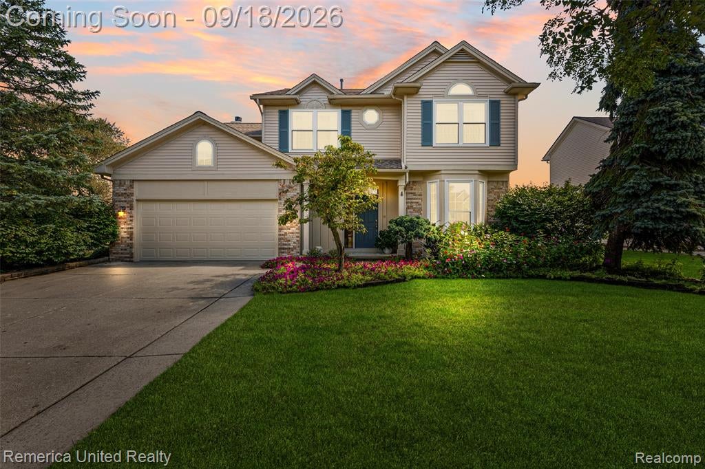 1030 Shetland Drive — photo