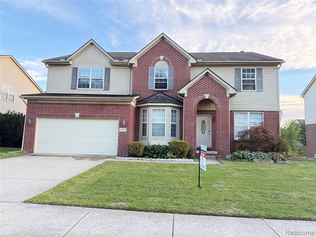 15584 Timbers Edge Drive — photo