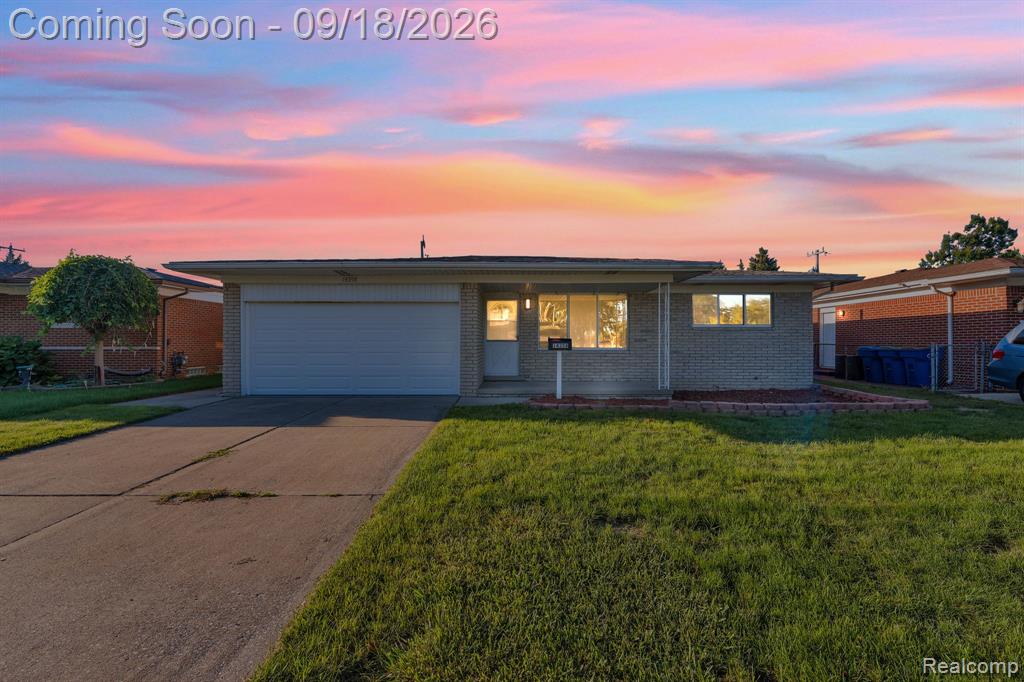 14358 Talbot Drive — photo