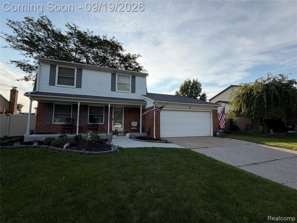 25177 Alicia Street — photo